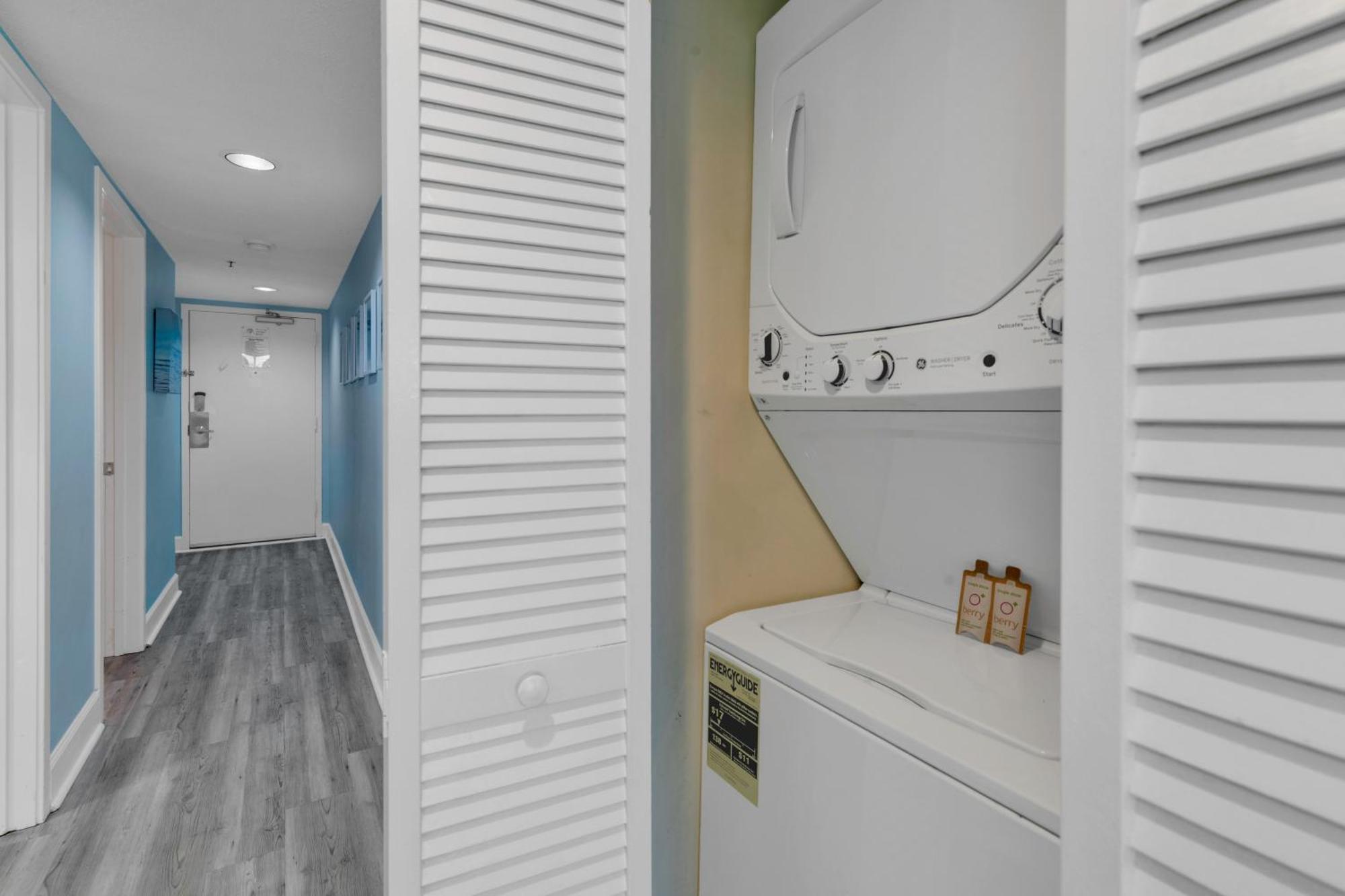 Ocean Front 2Br Elegant Condo In Atlantica Resort เมอร์เทิลบีช ภายนอก รูปภาพ